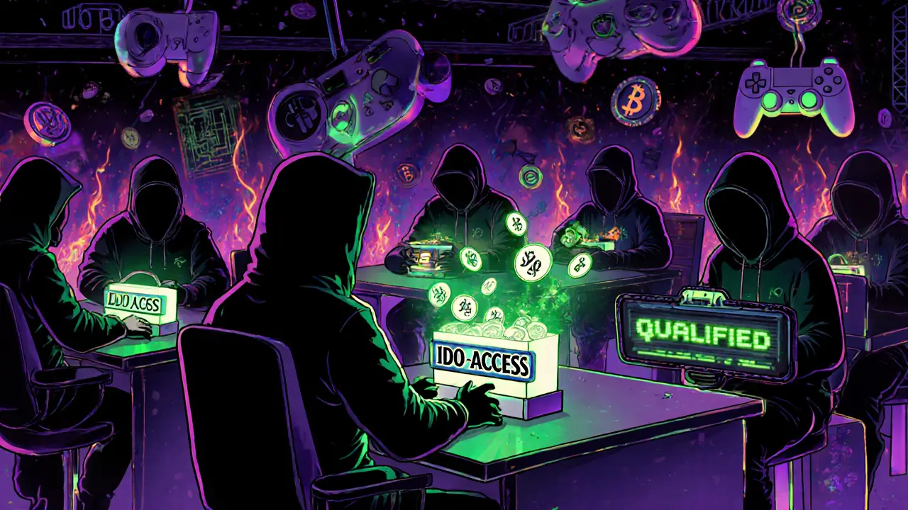 Multigame Airdrop: How to Qualify for the 10,000 $BUSD Super NFTs Opportunity