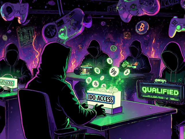 Multigame Airdrop: How to Qualify for the 10,000 $BUSD Super NFTs Opportunity