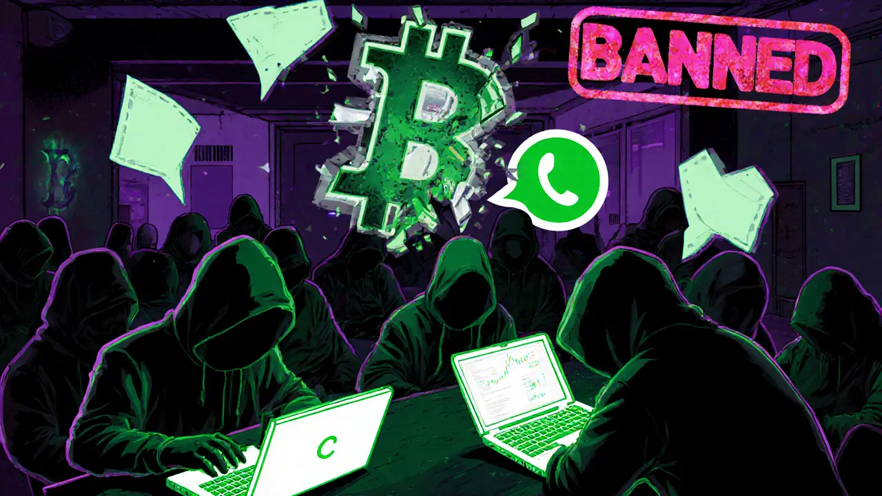 Jordan's Crypto Ban Lifted: What You Need to Know About the New Virtual Asset Law