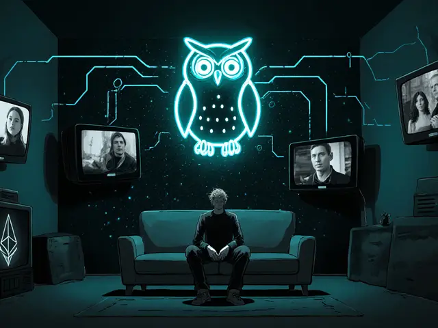 What is Black Mirror Experience (MIRROR) crypto coin? Facts, price, and real utility explained