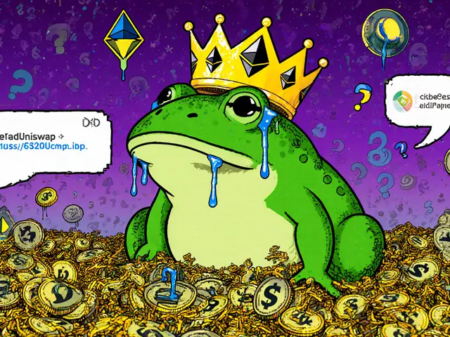What is Pepes Dog (ZEUS) crypto coin? Full breakdown of the meme token, price, and risks
