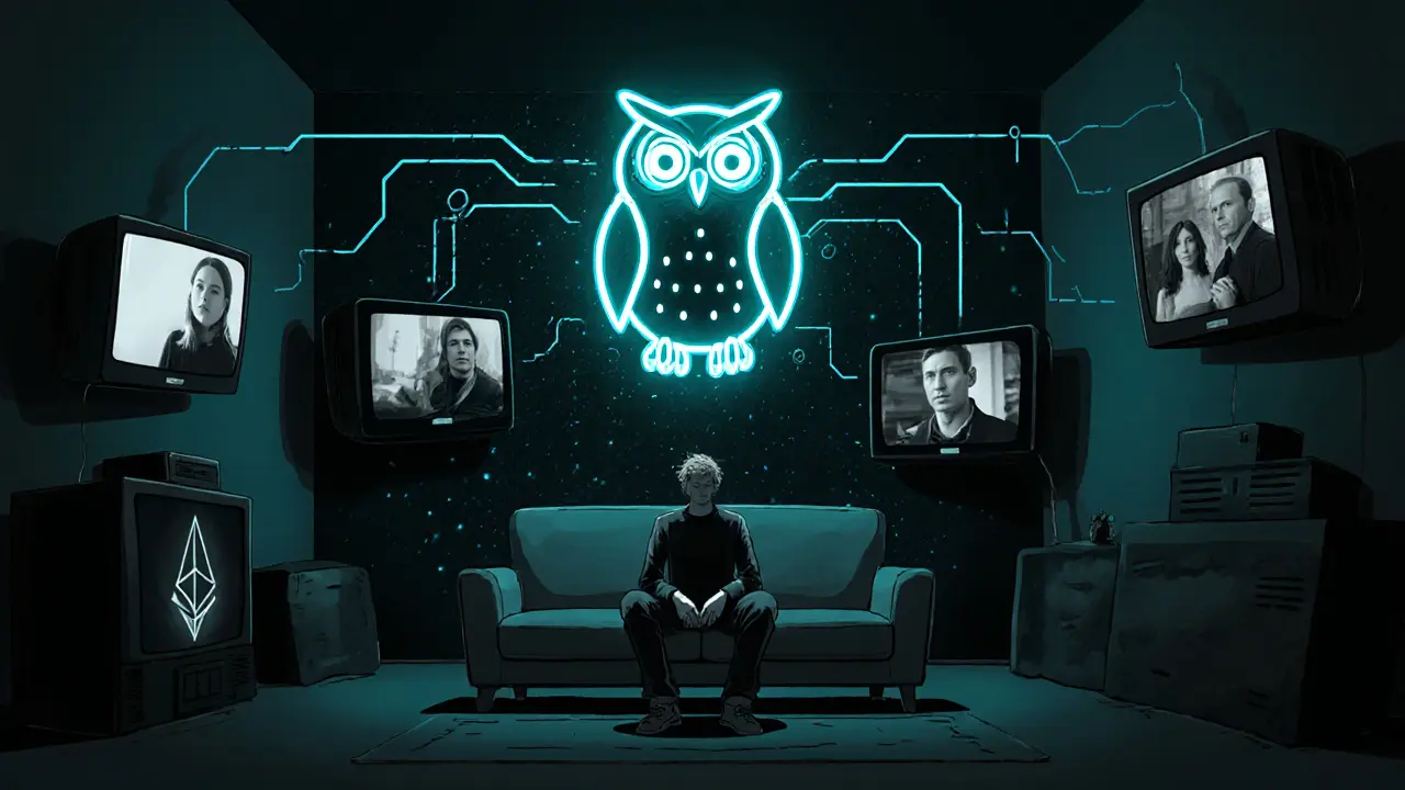 What is Black Mirror Experience (MIRROR) crypto coin? Facts, price, and real utility explained