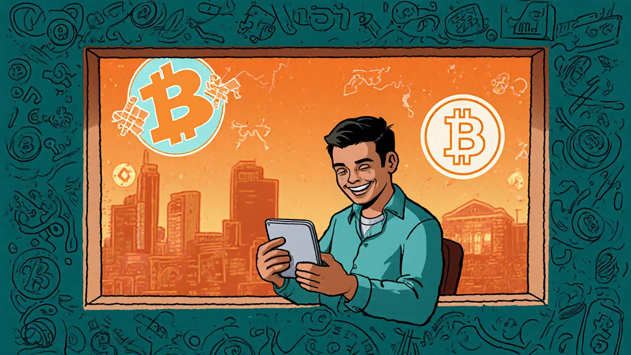 BitBegin Crypto Exchange Review: Is It Right for You in 2025?