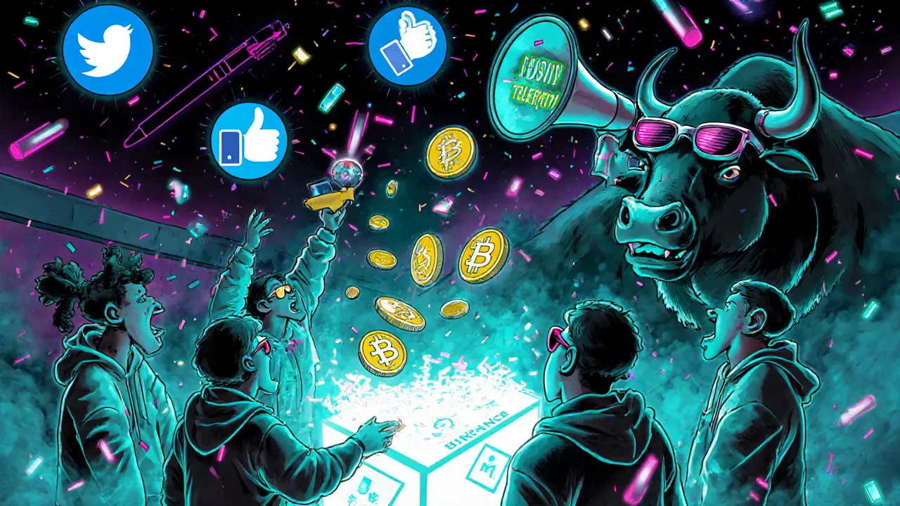 BLP Airdrop by BullPerks: What Happened, Current Status, and Is There a New One?