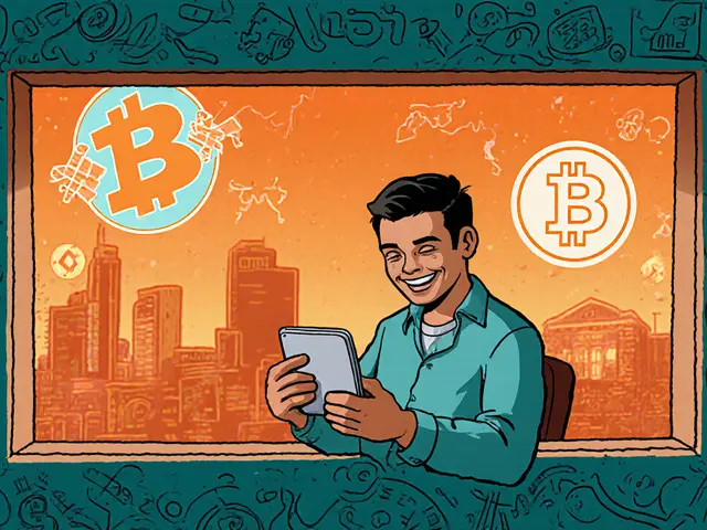 BitBegin Crypto Exchange Review: Is It Right for You in 2025?