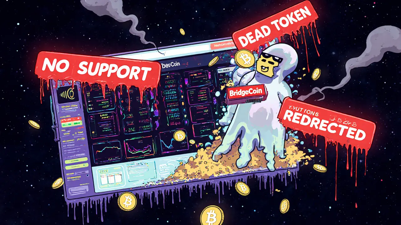 CryptoBridge Crypto Exchange Review: Is This Decentralized Platform Still Alive?