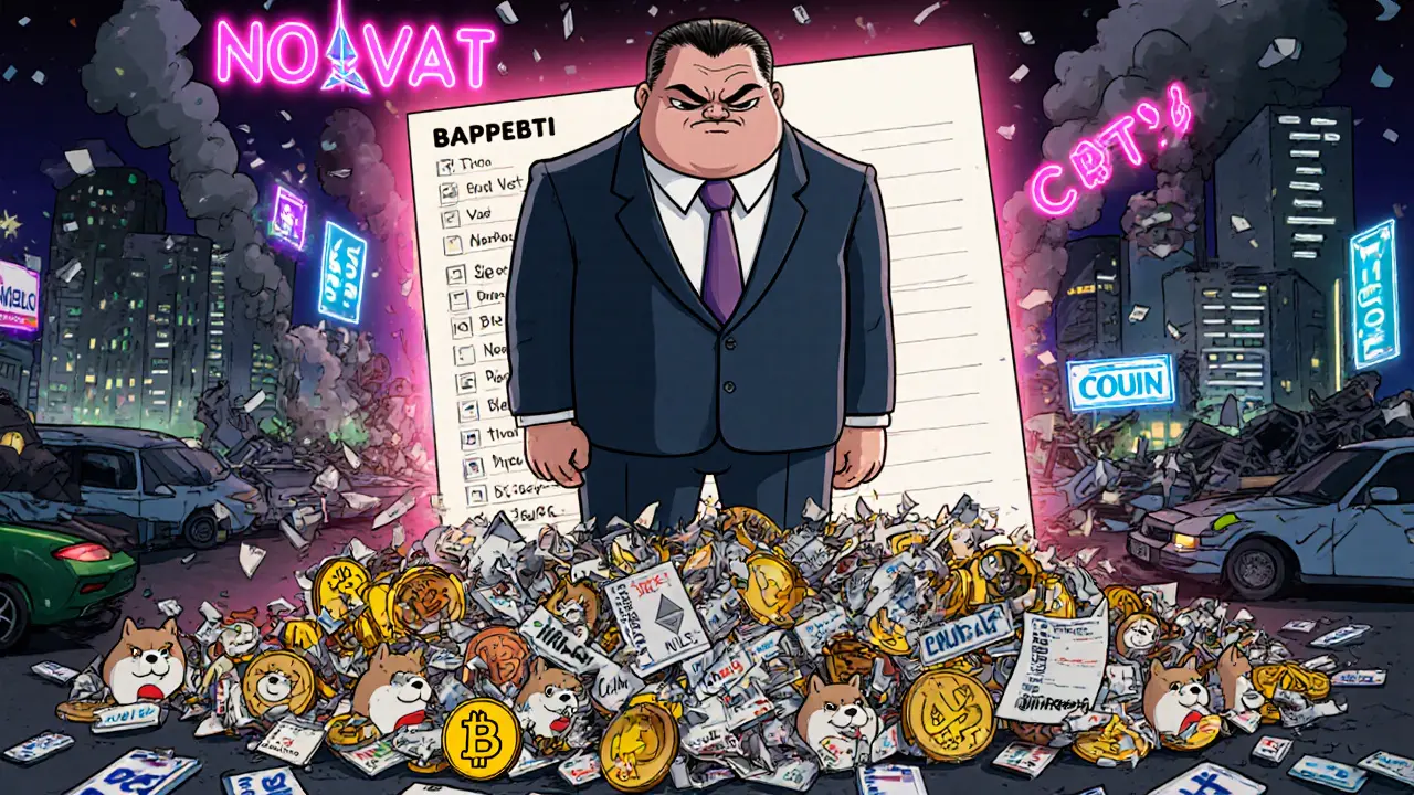 Crypto as Commodity Regulations in Indonesia: What You Need to Know in 2025