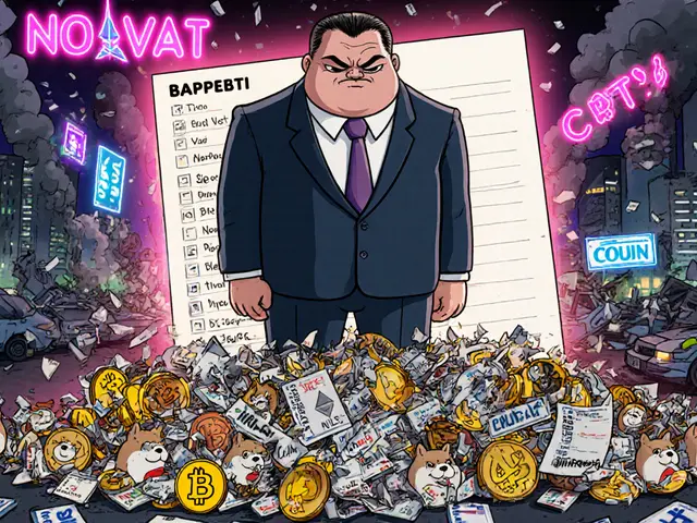 Crypto as Commodity Regulations in Indonesia: What You Need to Know in 2025