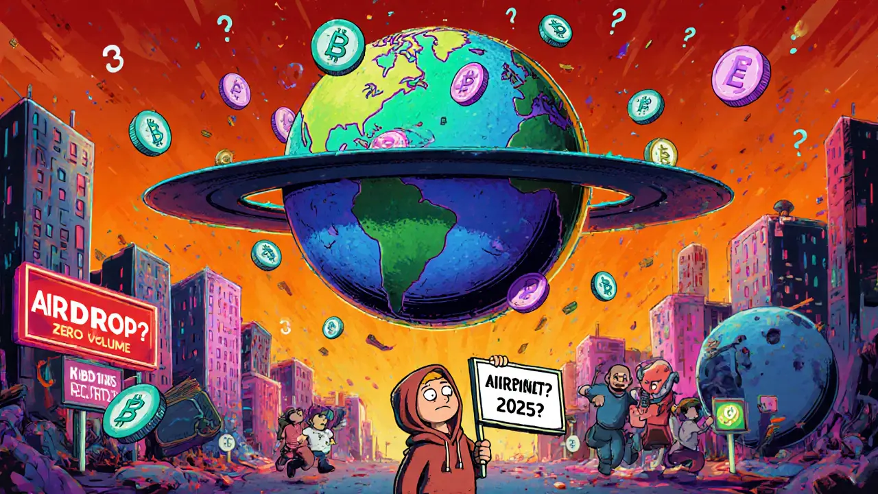 BOT Planet Airdrop: How to Participate and What You Need to Know in 2025