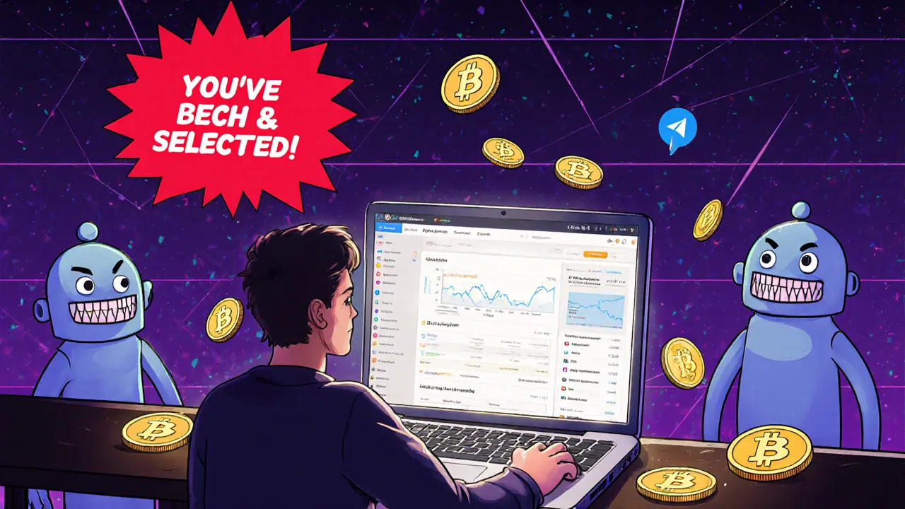 BUNI Community Airdrop by Bunicorn: How to Qualify and Claim Your Free Tokens