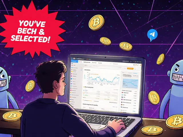 BUNI Community Airdrop by Bunicorn: How to Qualify and Claim Your Free Tokens