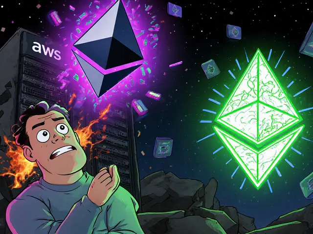 On-Chain vs Off-Chain NFT Metadata: What You Need to Know in 2025