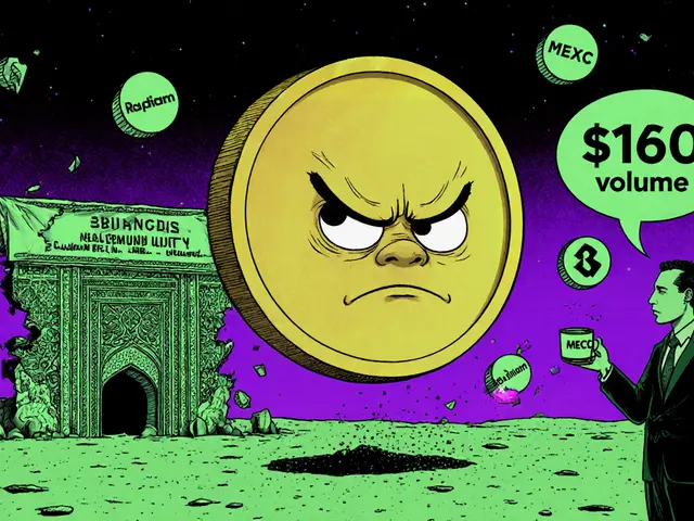 What is FLOOS (FLS) crypto coin? Price, purpose, and why it's not worth investing in