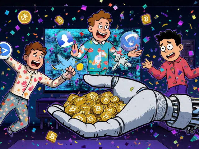 AdEx Network (ADX) Airdrop Details: How It Worked and What’s Next with AURA