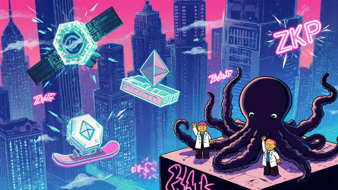 Future of Decentralized Applications: What’s Next for DApps in 2025 and Beyond