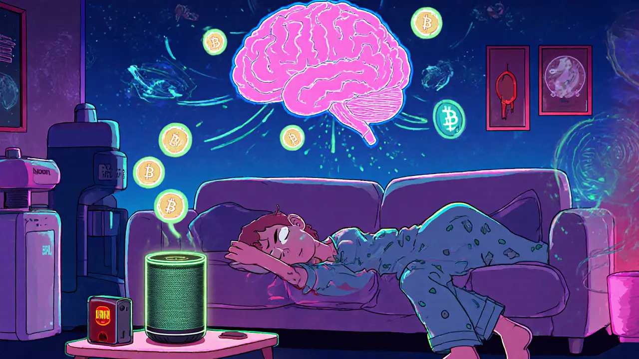 What is Moonchain (MCH) Crypto Coin? The AI-Powered DePIN Blockchain Explained