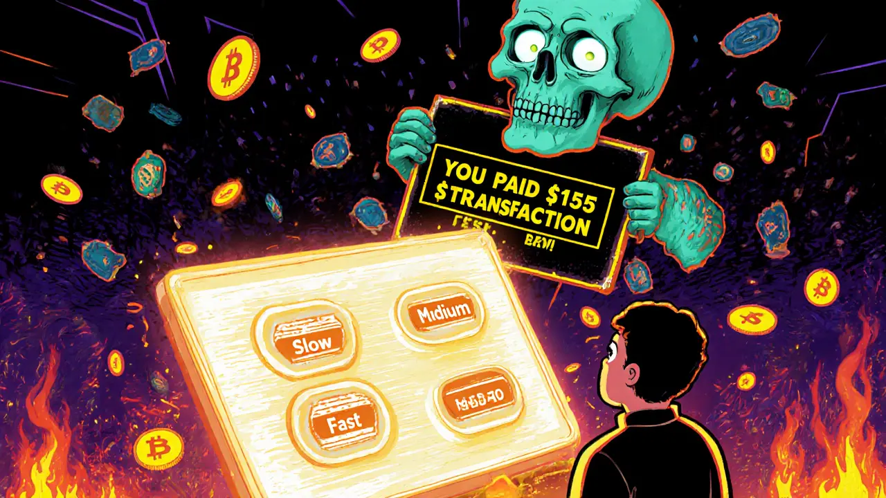 Best Transaction Fee Estimation Tools for Blockchain in 2025