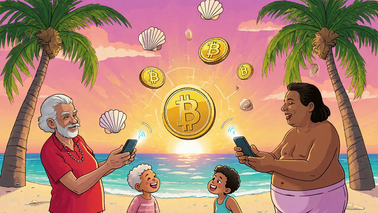 Countries Moving Away from Fiat to Digital Currency: The Real State of CBDCs and Bitcoin Adoption