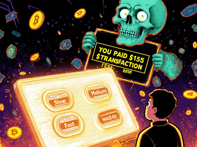 Best Transaction Fee Estimation Tools for Blockchain in 2025