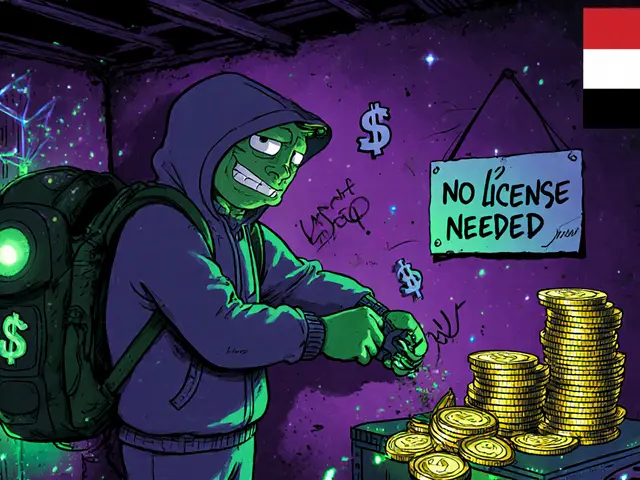 Crypto Mining in Georgia: Regulations and Licensing in 2025