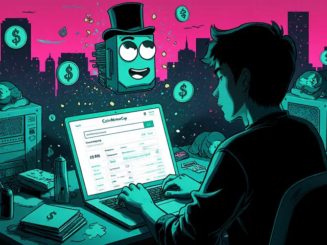 HashLand Coin (HC) New Era Airdrop: How to Get the 1,000 NFTs and What It Really Means