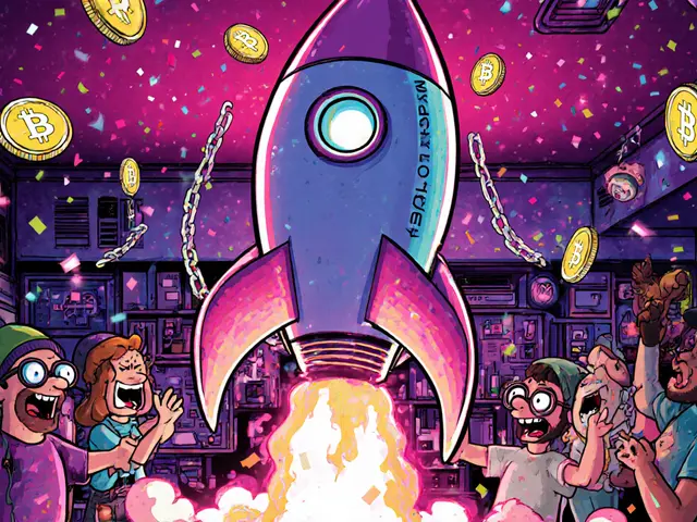 What is Spores Network (SPO) crypto coin? A practical guide to the NFT and GameFi launchpad