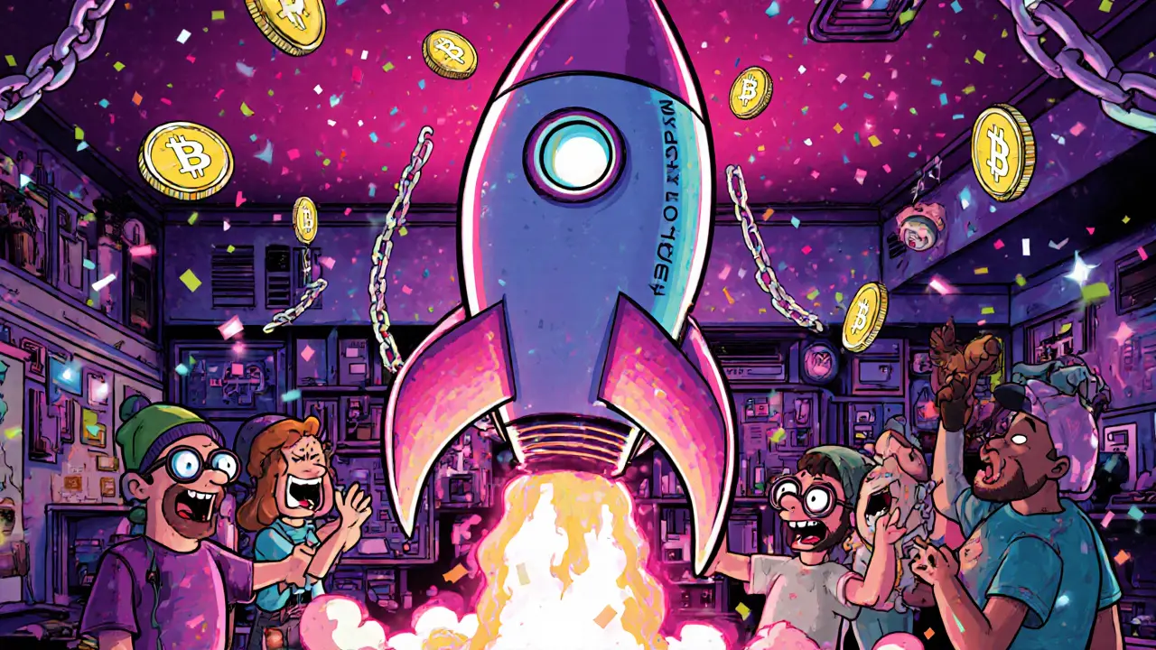 What is Spores Network (SPO) crypto coin? A practical guide to the NFT and GameFi launchpad