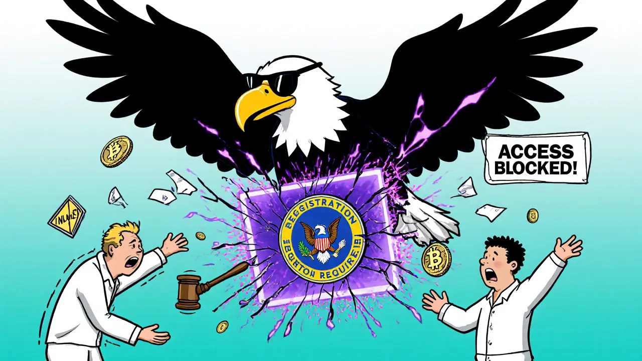 SEC Philippines Crypto Enforcement Actions: What You Need to Know in 2025