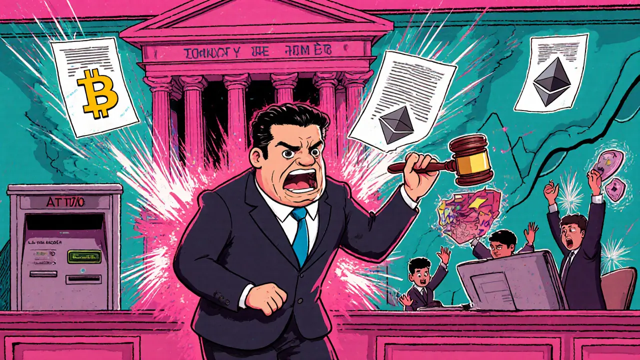 RBI Banking Ban Reversal: What Changed for Crypto in India After the Supreme Court Victory