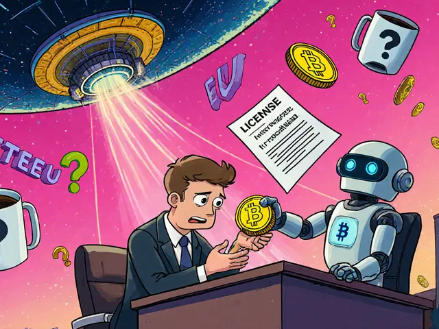 Biteeu Crypto Exchange Review: Is This EU-Licensed Platform Worth Your Crypto?