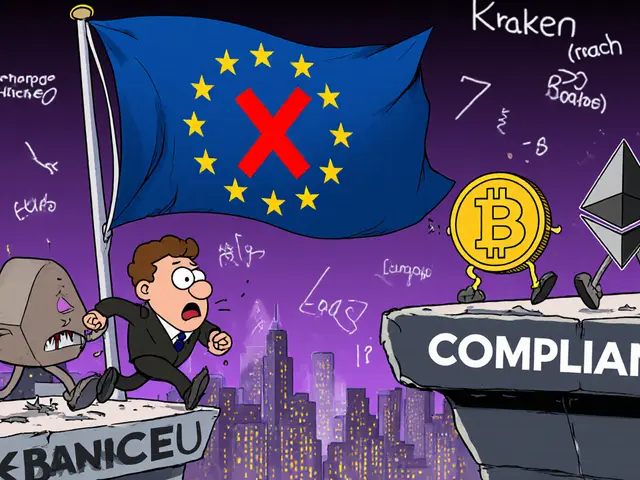 EU to Ban Monero and Zcash by 2027: What Privacy Coins Face Under New Anti-Money Laundering Rules