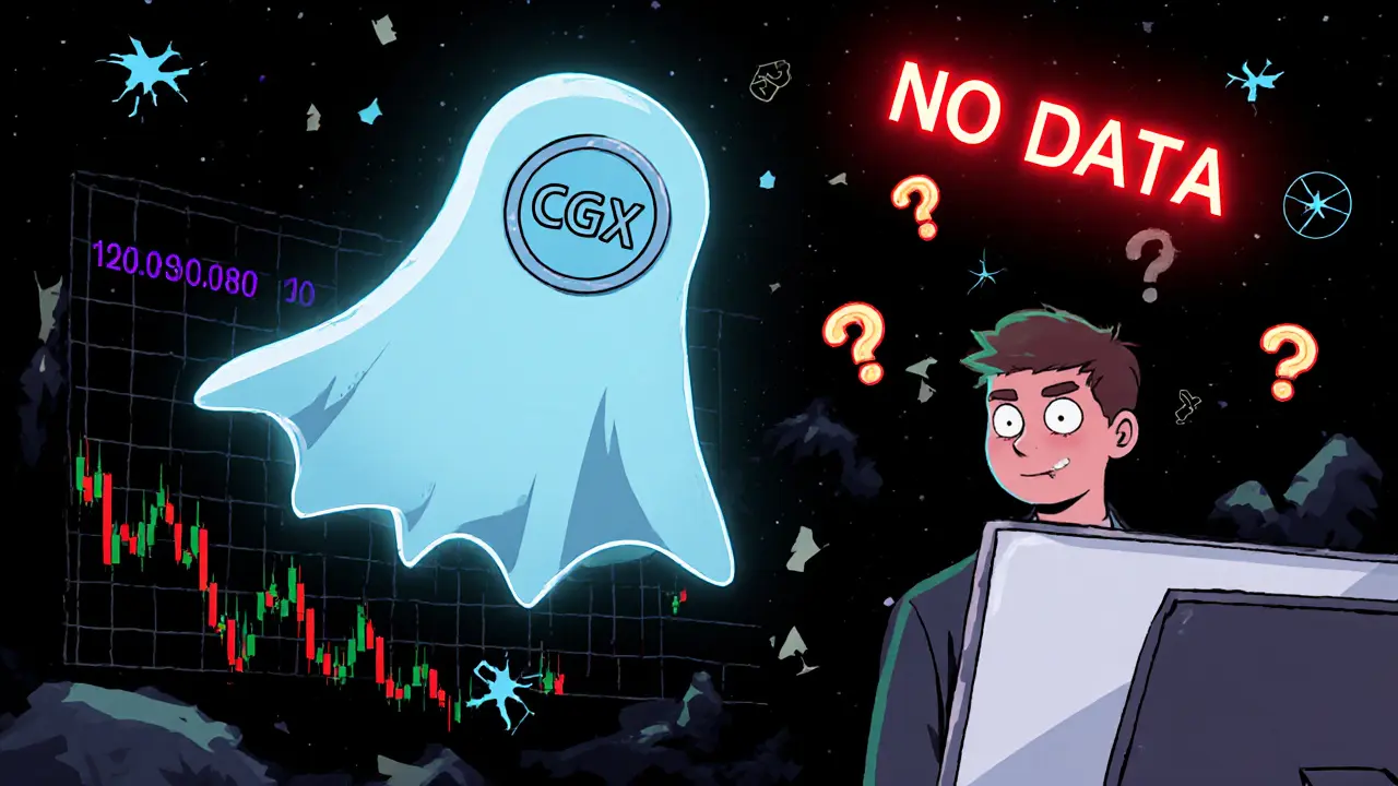 Cougar Exchange Crypto Exchange Review: What You Need to Know About CGX and CougarSwap