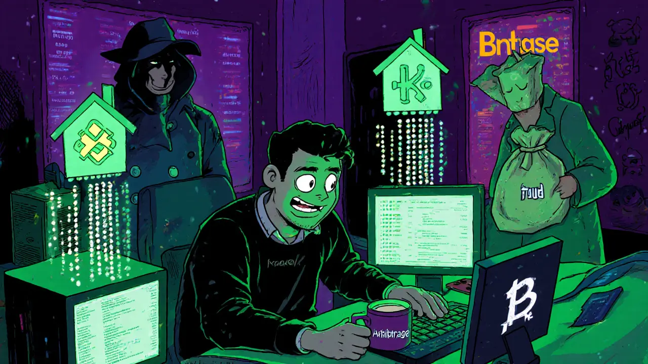 Residential Proxies for Crypto Trading: How Effective Are They and What Risks Do They Pose?