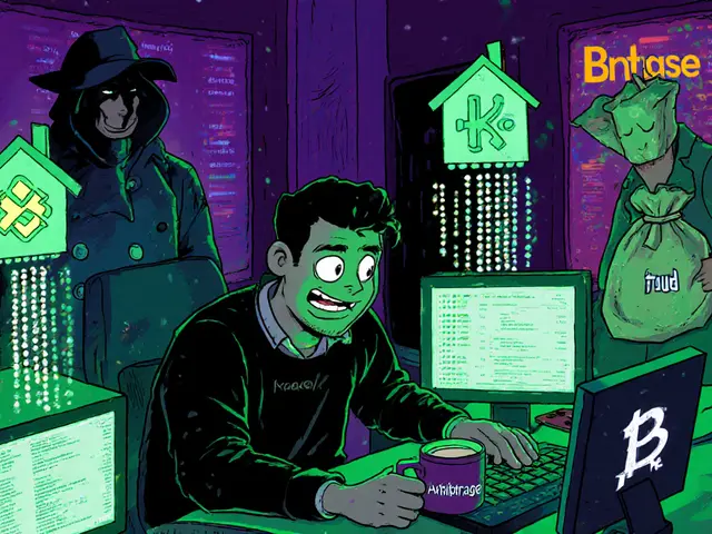 Residential Proxies for Crypto Trading: How Effective Are They and What Risks Do They Pose?