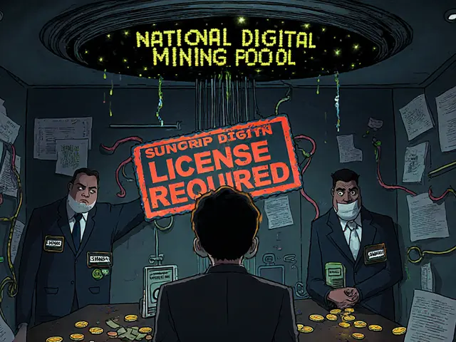 Venezuela State-Licensed Crypto Mining Requirements: What You Need to Know in 2025