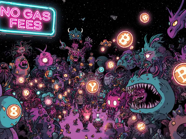 What is Vulcan Forged (PYR) Crypto Coin? A Clear Breakdown of the GameFi Token