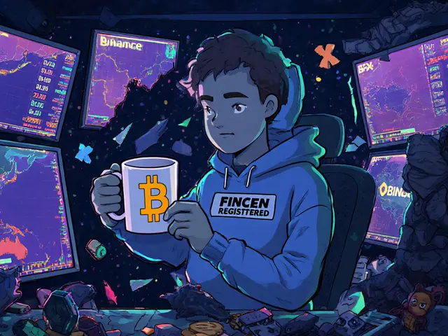 Xcalibra Crypto Exchange Review: What You Need to Know in 2025