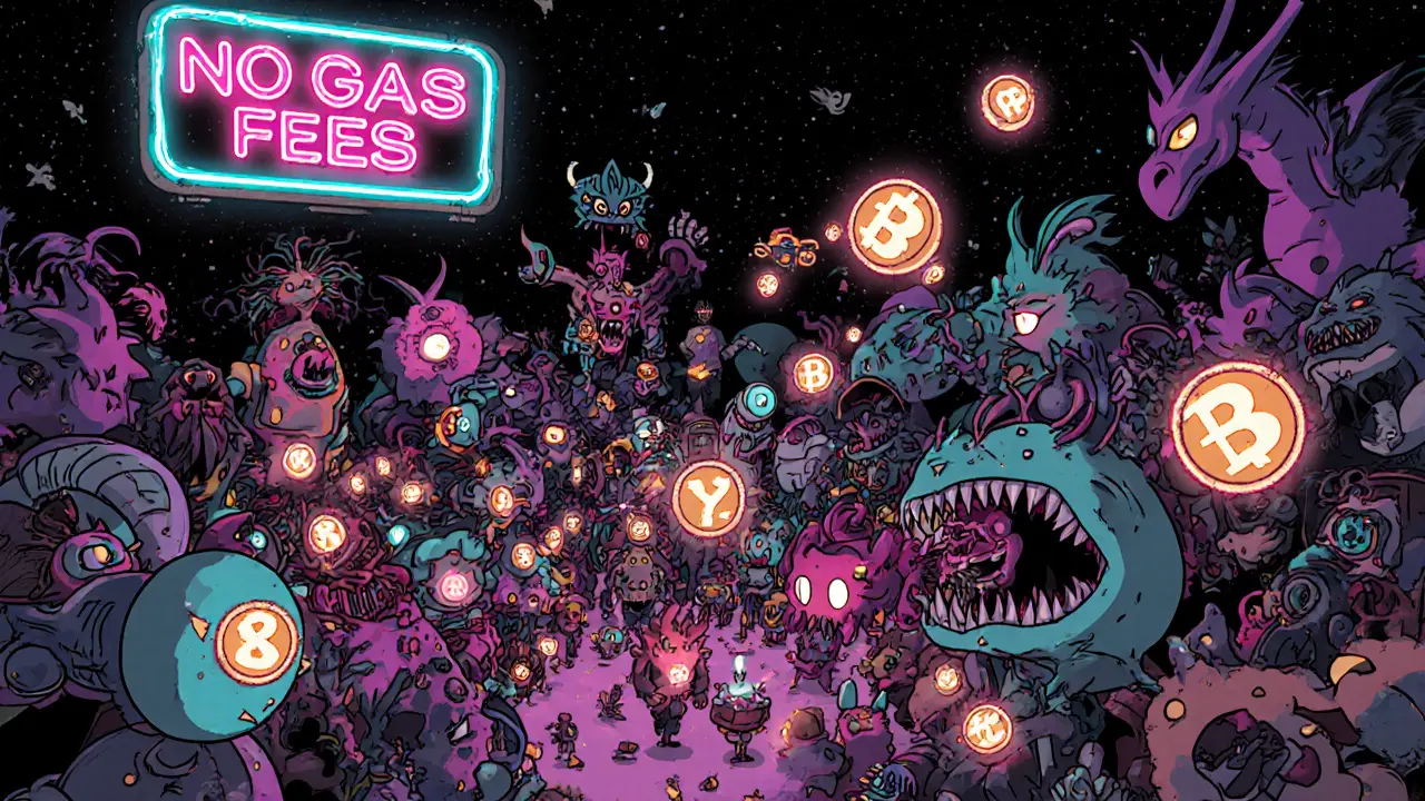 What is Vulcan Forged (PYR) Crypto Coin? A Clear Breakdown of the GameFi Token