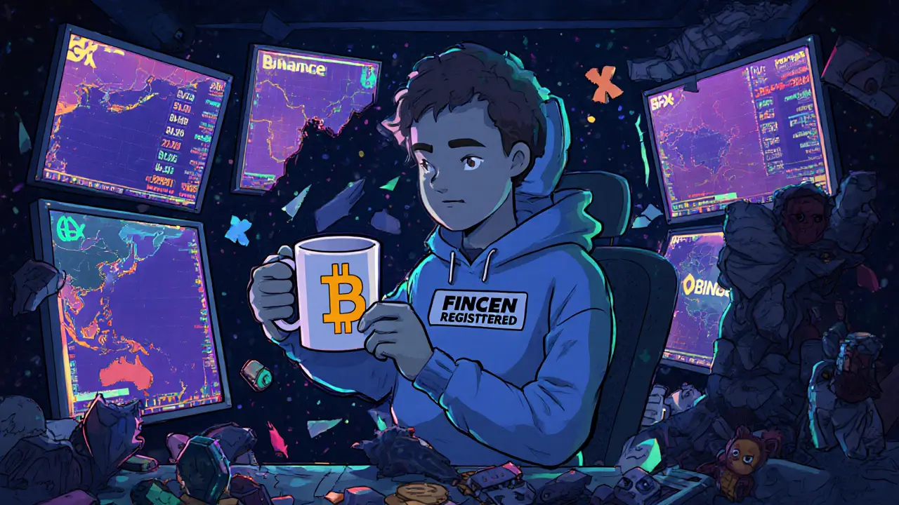 Xcalibra Crypto Exchange Review: What You Need to Know in 2025