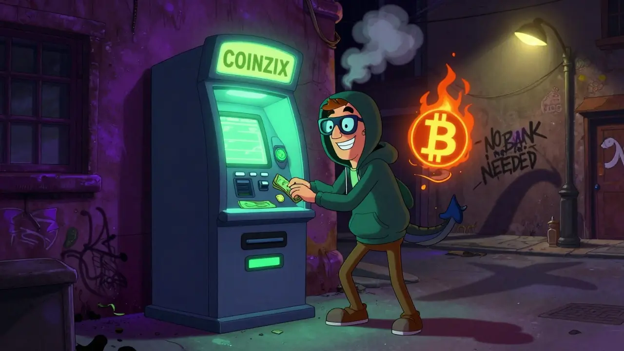 COINZIX Crypto Exchange Review: Is This Eastern Europe’s Next Big Crypto Platform?