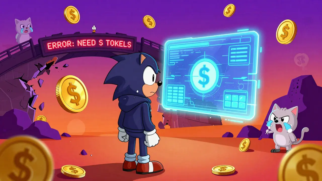 DYORSwap (Sonic) Crypto Exchange Review: Is It Worth Using in 2025?