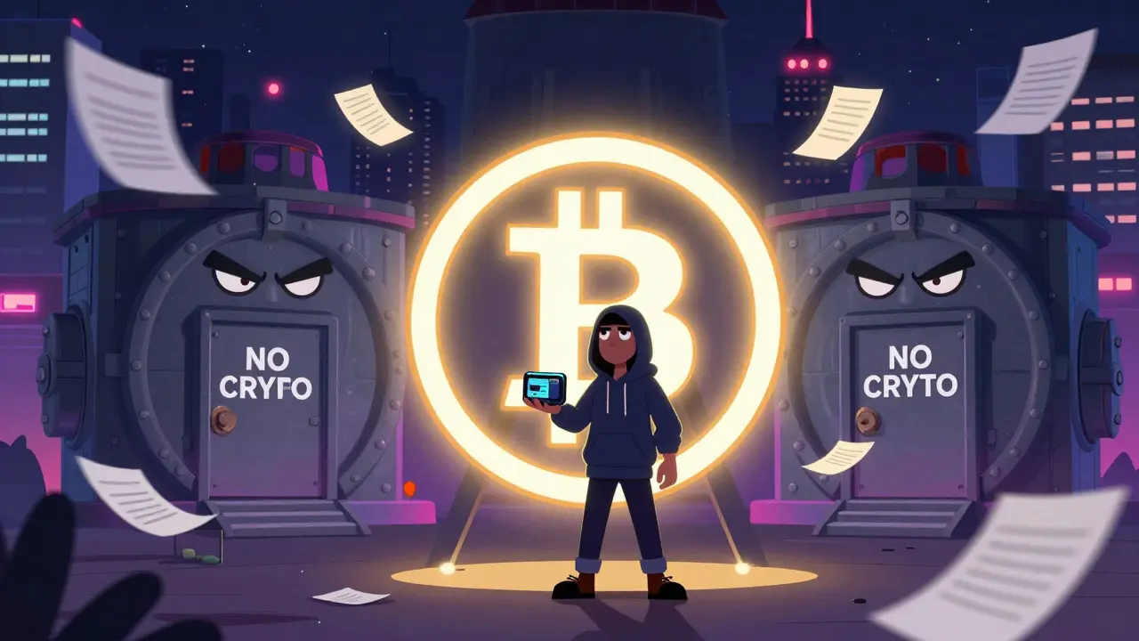 FinTech Law and Cryptocurrency in Mexico: What You Need to Know in 2025