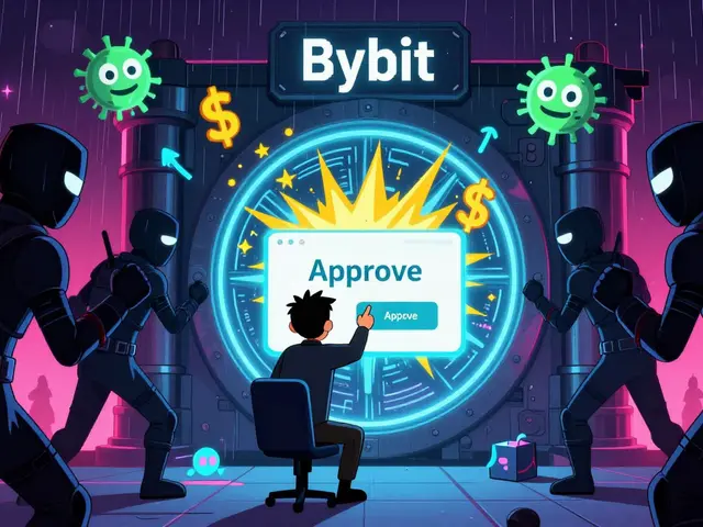 Bybit Crypto Exchange Review: Security, Recovery, and What It Means for Traders in 2025