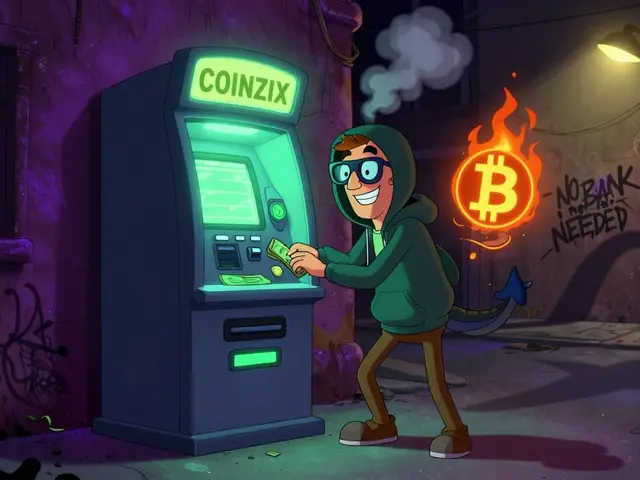 COINZIX Crypto Exchange Review: Is This Eastern Europe’s Next Big Crypto Platform?