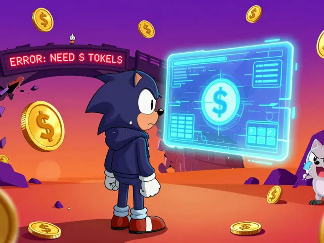 DYORSwap (Sonic) Crypto Exchange Review: Is It Worth Using in 2025?