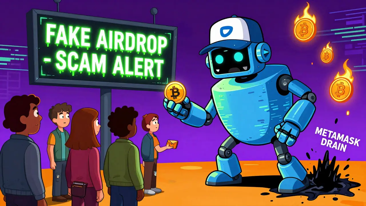 AITECH x CMC Airdrop: What You Need to Know About Solidus Ai Tech's Token Distribution