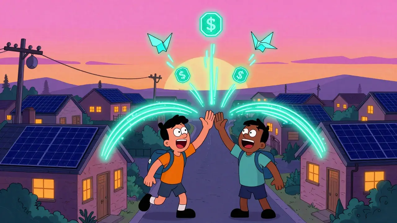 Benefits of Decentralized Infrastructure: Resilience, Cost Savings, and User Control in Web3 Systems