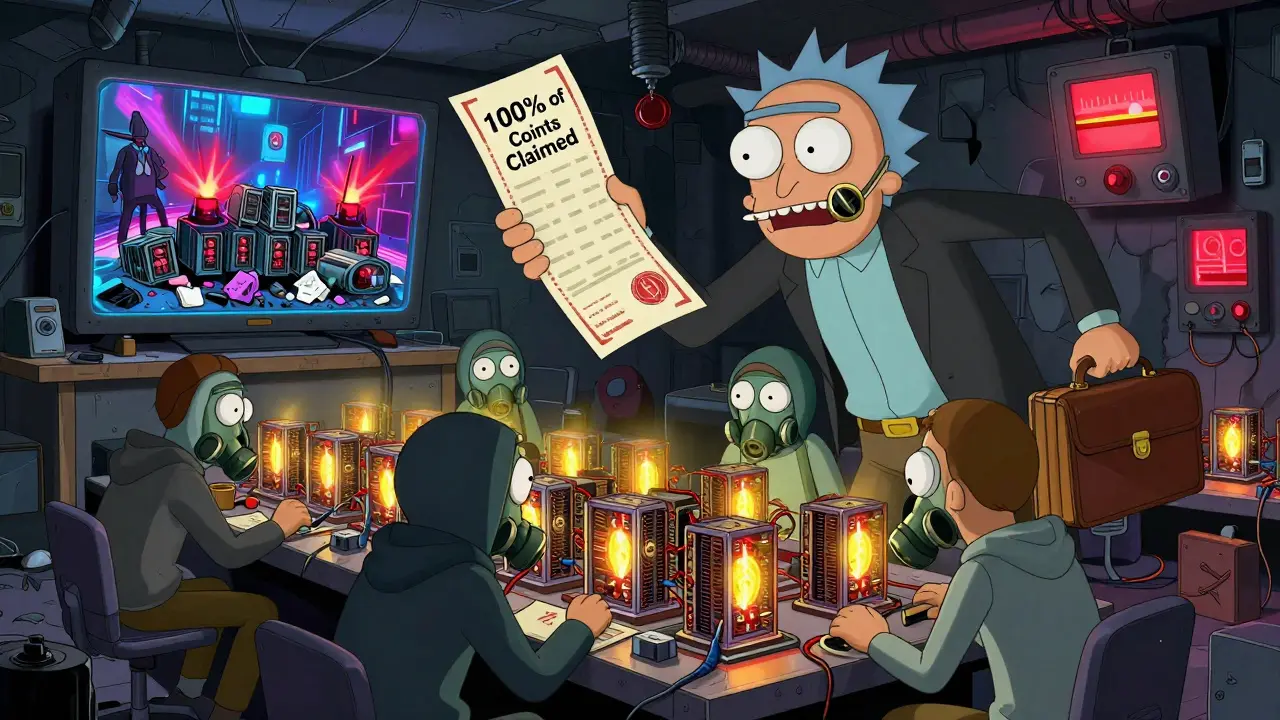 Legal Status of Cryptocurrencies in Iran: Mining, Trading, and Regulations in 2026