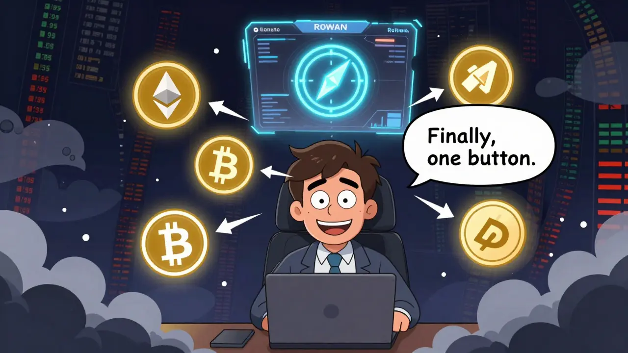 Sifchain Crypto Exchange Review: Is This Omni-Chain DEX Worth Your Time?