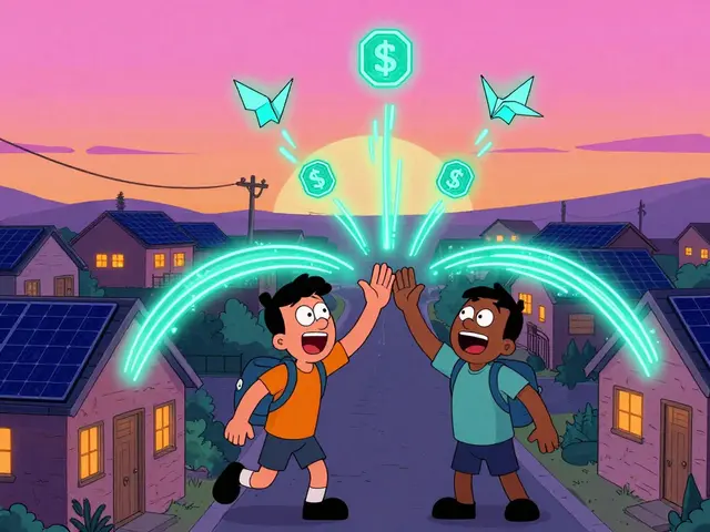 Benefits of Decentralized Infrastructure: Resilience, Cost Savings, and User Control in Web3 Systems